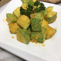 小蕉黑瓜吃料,探寻食材背后的故事与美味