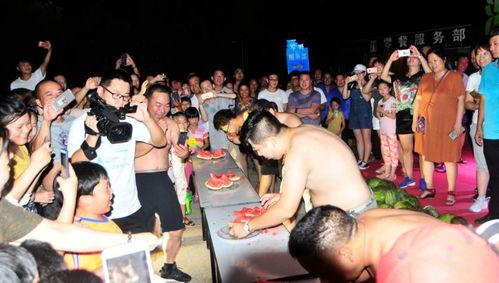 吃瓜大赛黑料,真相与反转的较量