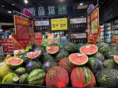 麒麟瓜今日价格 批发,今日价格行情一览