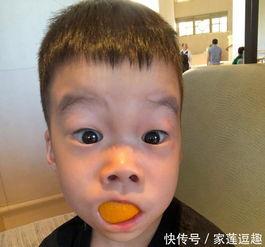 黑孩子吃瓜视频,揭秘网络热点的背后真相