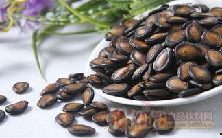 黑瓜子的子瓜能吃吗怎么吃,美味与营养的双重享受