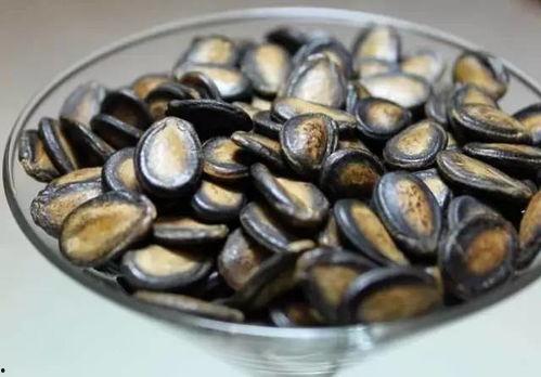 黑瓜子的子瓜能吃吗怎么吃,美味与营养的双重享受