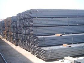 瓜州国标槽钢今日价格,行情波动解析与市场动态