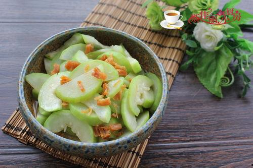 瓠子瓜今日价格,市场行情一览