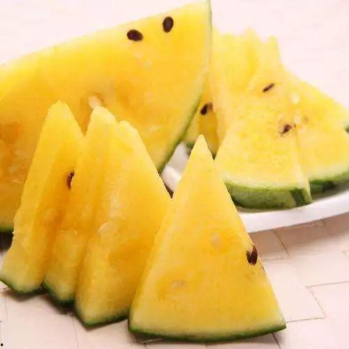 小孩吃黑蜜瓜好吗视频讲解