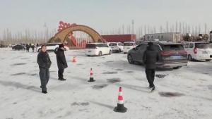 瓜州县今日头条上的新闻