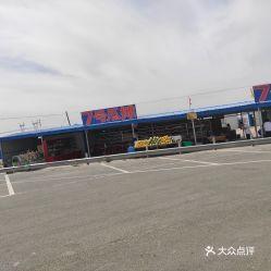 今日瓜州停车区