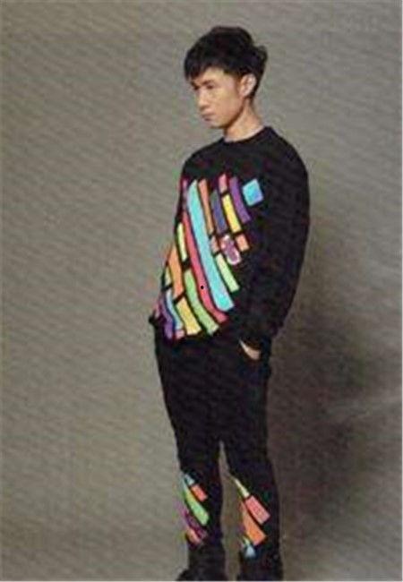 瓜哥今日穿搭图片,街头潮流穿搭解析