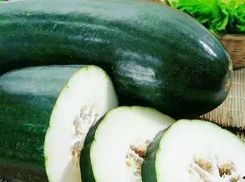 老黑瓜怎么吃,解锁美味新体验