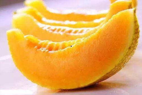 海南哈密瓜今日行情实时