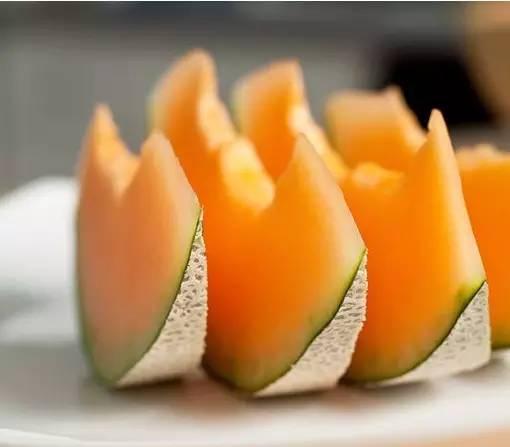 海南哈密瓜今日行情实时