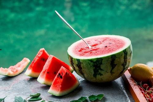 今日宜吃瓜的意思