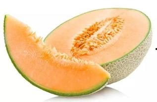 广州哈密瓜今日价,价格实惠抢购正当时