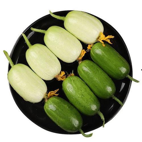 黑高瓜怎么吃才好吃,解锁最佳食用秘诀