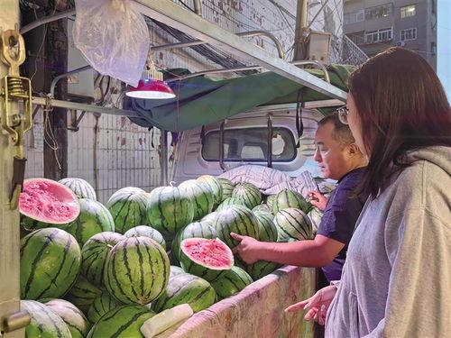 今日吃瓜行情怎么样,热点事件盘点与舆情分析